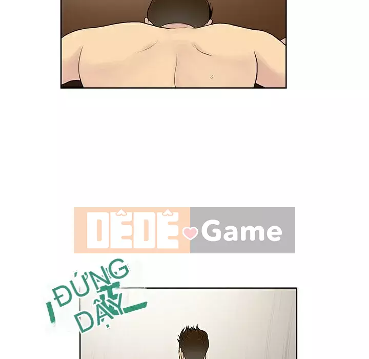 Người đàn ông được bao quanh bởi các nữ thần Chương 1-56