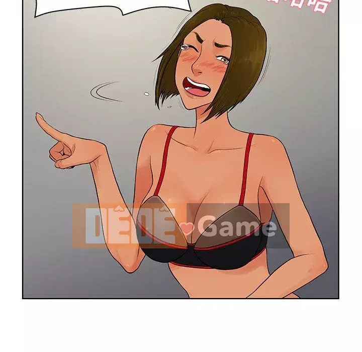 Người đàn ông được bao quanh bởi các nữ thần Chương 1-56