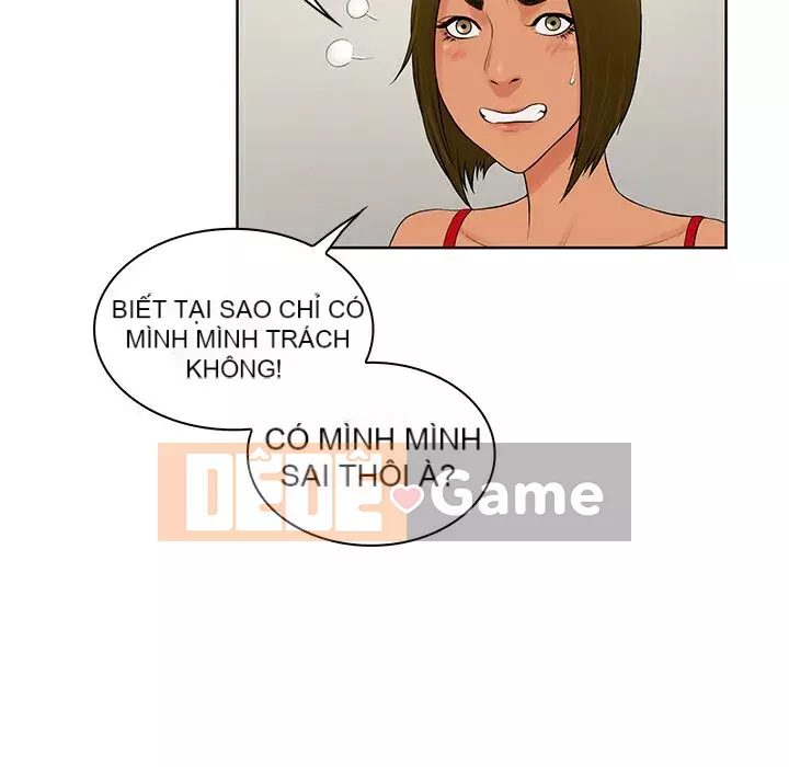 Người đàn ông được bao quanh bởi các nữ thần Chương 1-56