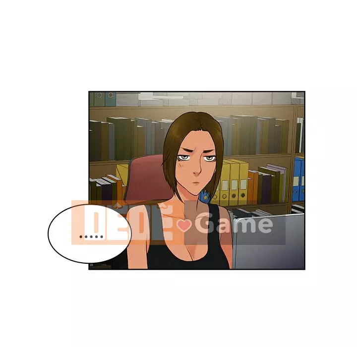 Người đàn ông được bao quanh bởi các nữ thần Chương 1-56