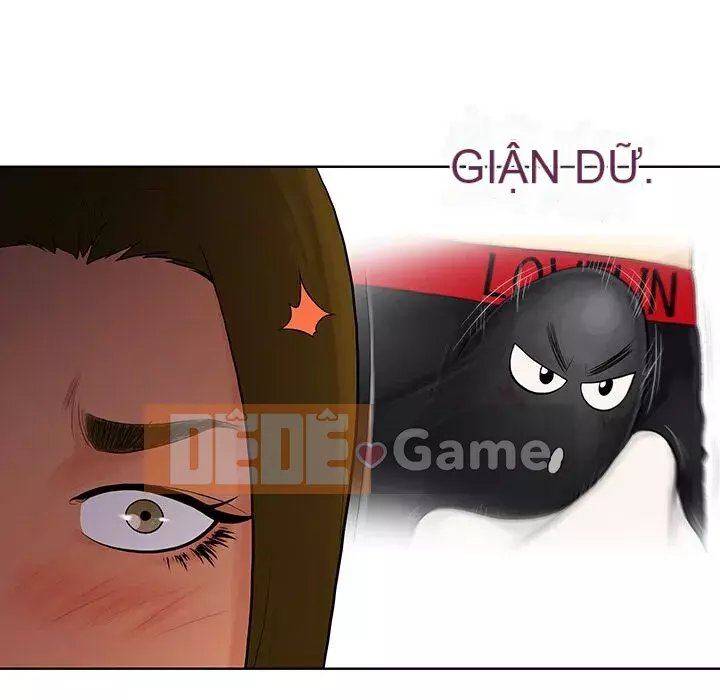 Người đàn ông được bao quanh bởi các nữ thần Chương 1-56