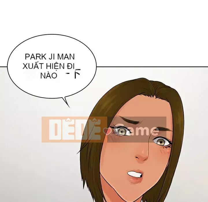 Người đàn ông được bao quanh bởi các nữ thần Chương 1-56