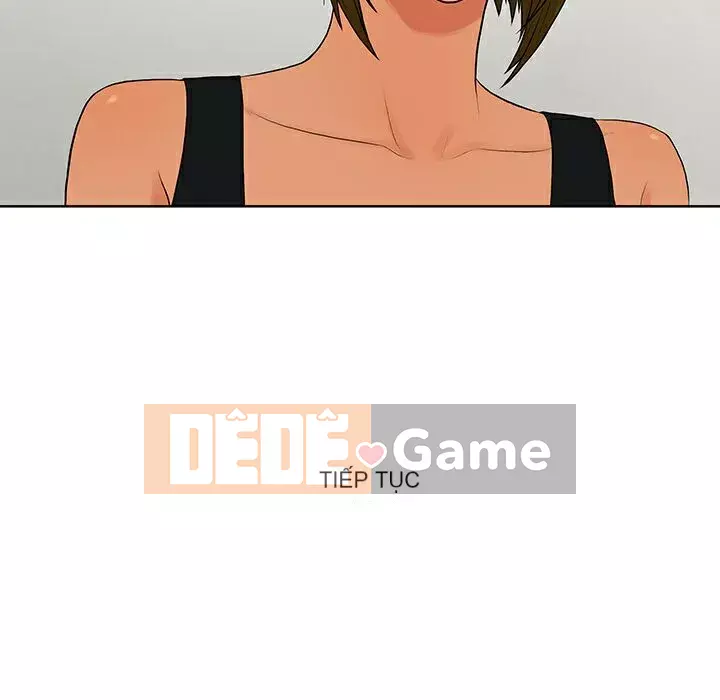 Người đàn ông được bao quanh bởi các nữ thần Chương 1-56