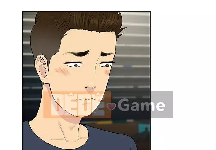 Người đàn ông được bao quanh bởi các nữ thần Chương 1-56