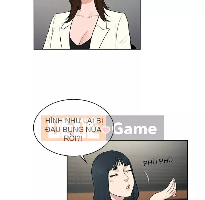 Người đàn ông được bao quanh bởi các nữ thần Chương 1-56