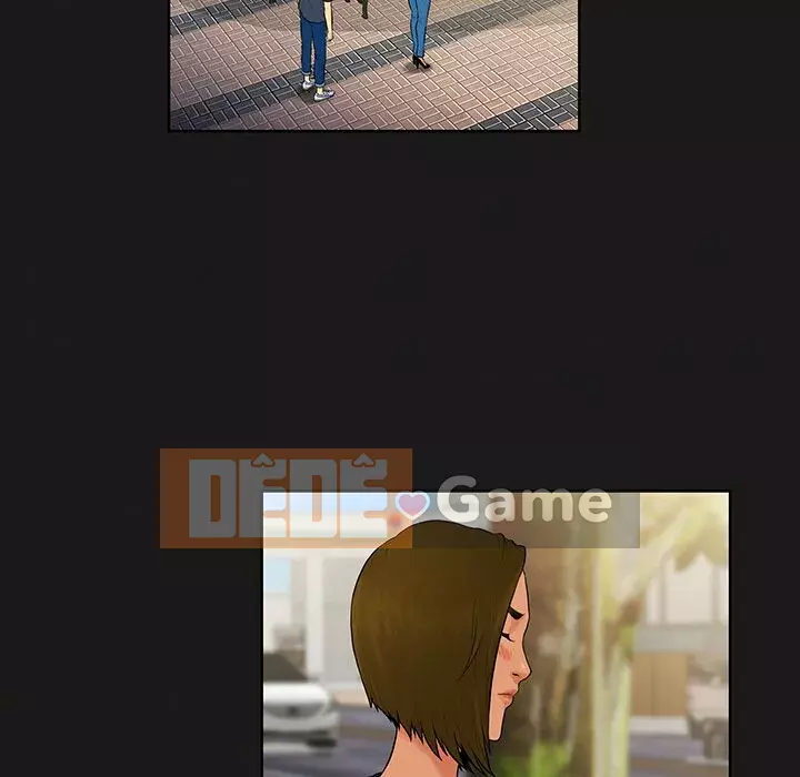 Người đàn ông được bao quanh bởi các nữ thần Chương 1-56