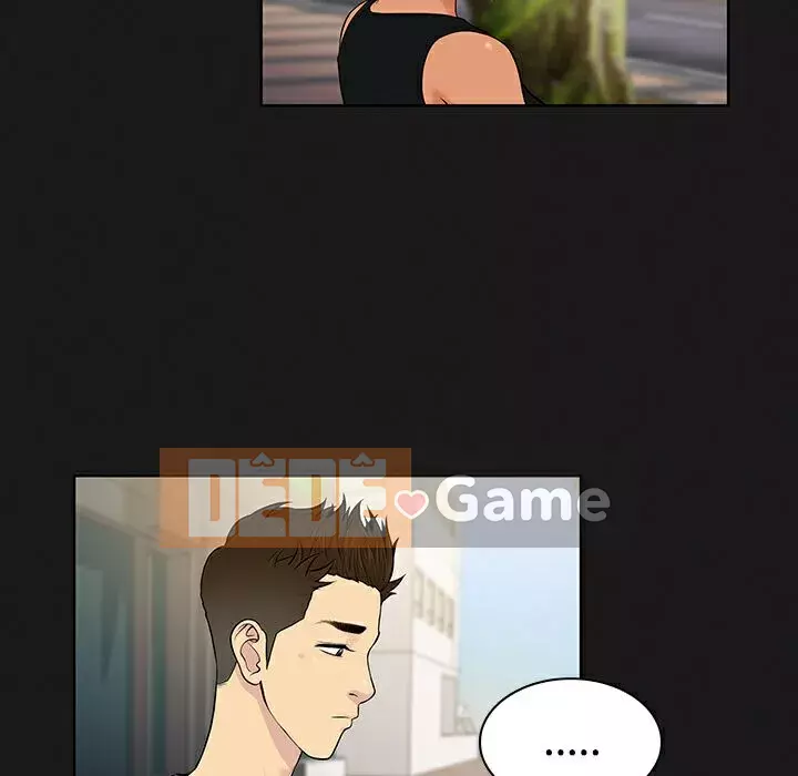 Người đàn ông được bao quanh bởi các nữ thần Chương 1-56