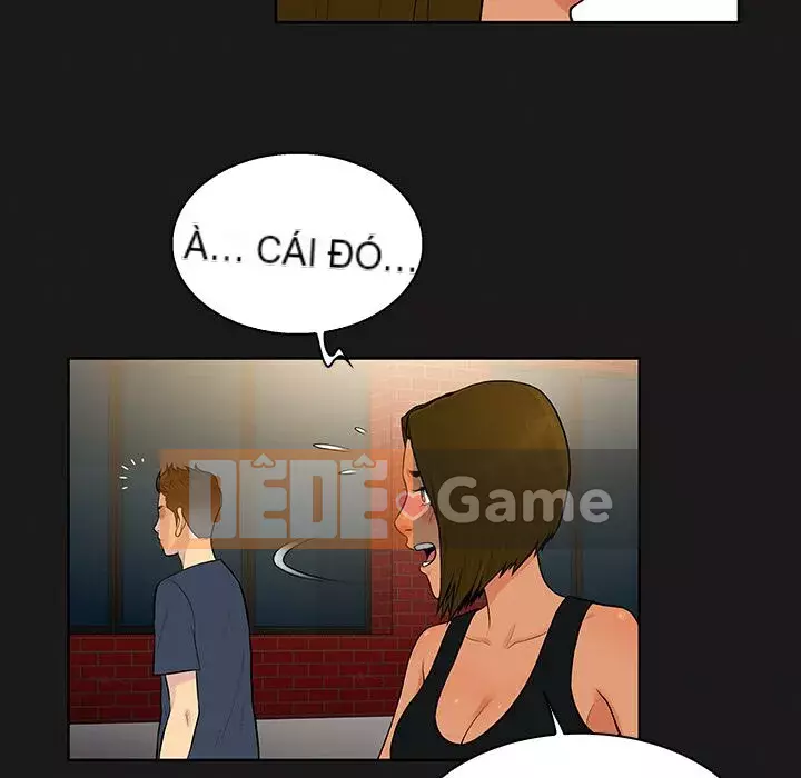 Người đàn ông được bao quanh bởi các nữ thần Chương 1-56