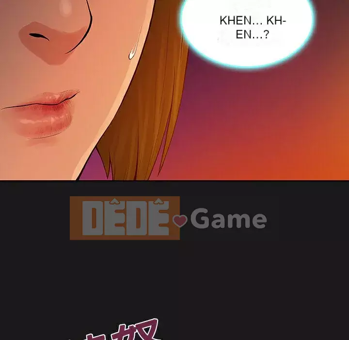 Người đàn ông được bao quanh bởi các nữ thần Chương 1-56