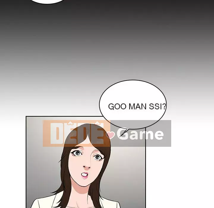 Người đàn ông được bao quanh bởi các nữ thần Chương 1-56