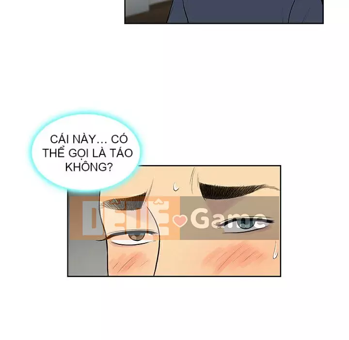 Người đàn ông được bao quanh bởi các nữ thần Chương 1-56