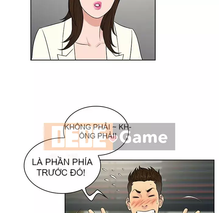 Người đàn ông được bao quanh bởi các nữ thần Chương 1-56