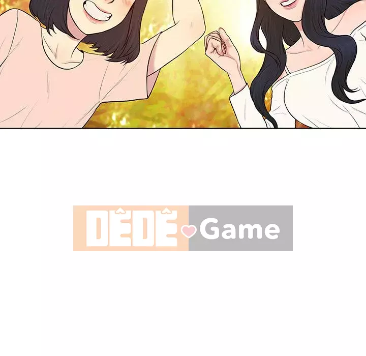 Người đàn ông được bao quanh bởi các nữ thần Chương 1-56