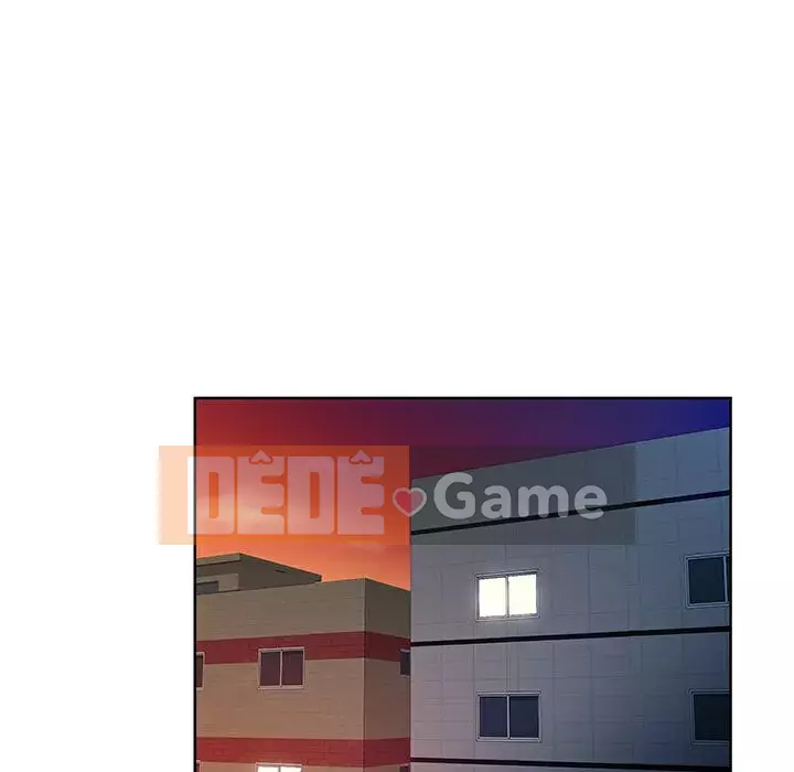 Người đàn ông được bao quanh bởi các nữ thần Chương 1-56