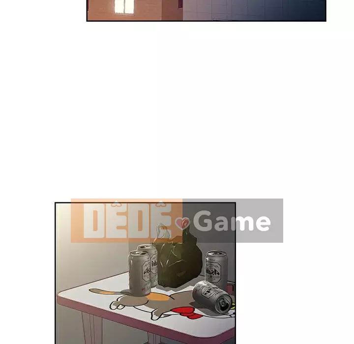 Người đàn ông được bao quanh bởi các nữ thần Chương 1-56