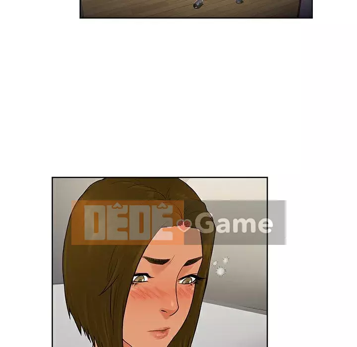 Người đàn ông được bao quanh bởi các nữ thần Chương 1-56