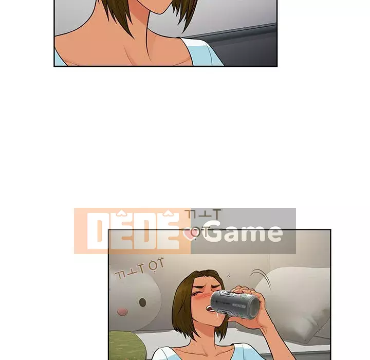 Người đàn ông được bao quanh bởi các nữ thần Chương 1-56