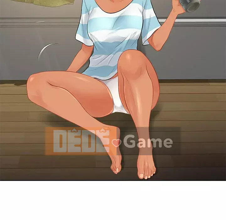 Người đàn ông được bao quanh bởi các nữ thần Chương 1-56