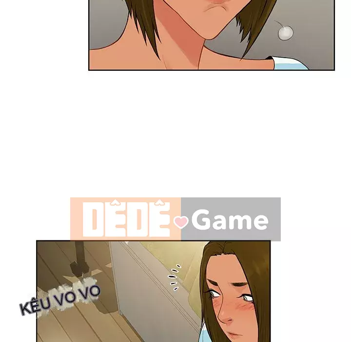 Người đàn ông được bao quanh bởi các nữ thần Chương 1-56