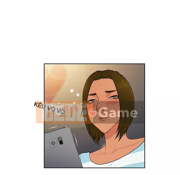 Người đàn ông được bao quanh bởi các nữ thần Chương 1-56