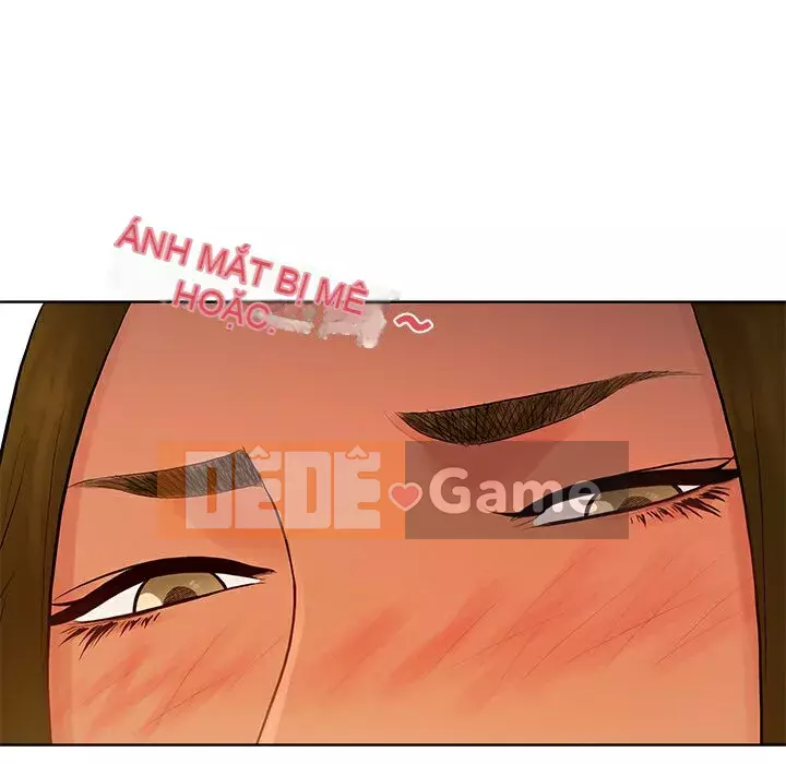 Người đàn ông được bao quanh bởi các nữ thần Chương 1-56