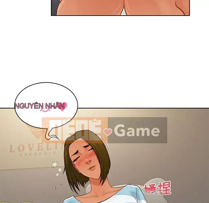 Người đàn ông được bao quanh bởi các nữ thần Chương 1-56