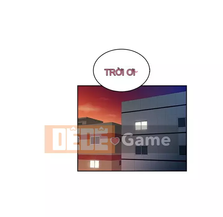 Người đàn ông được bao quanh bởi các nữ thần Chương 1-56