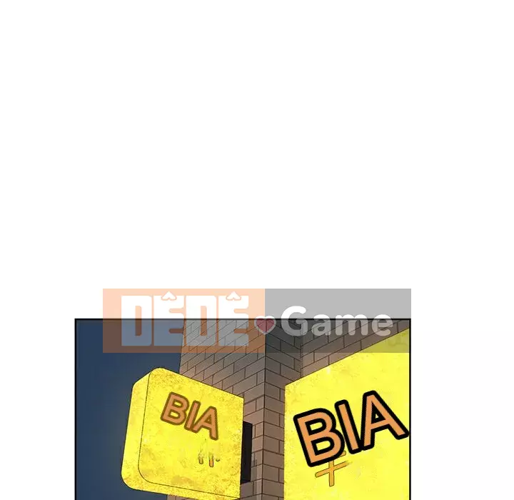 Người đàn ông được bao quanh bởi các nữ thần Chương 1-56