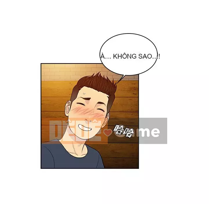 Người đàn ông được bao quanh bởi các nữ thần Chương 1-56