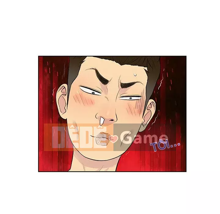 Người đàn ông được bao quanh bởi các nữ thần Chương 1-56