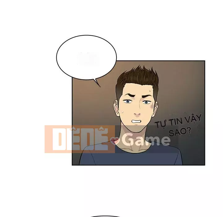 Người đàn ông được bao quanh bởi các nữ thần Chương 1-56