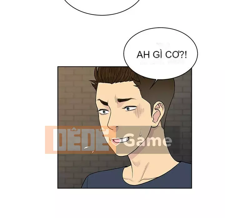 Người đàn ông được bao quanh bởi các nữ thần Chương 1-56