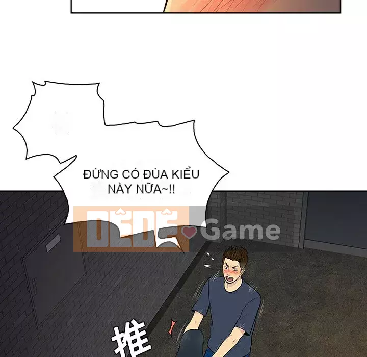 Người đàn ông được bao quanh bởi các nữ thần Chương 1-56