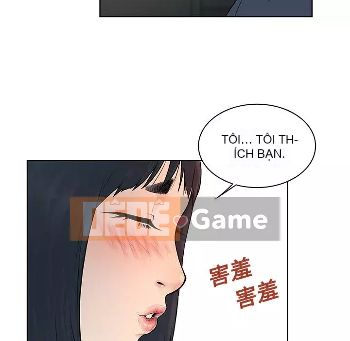 Người đàn ông được bao quanh bởi các nữ thần Chương 1-56