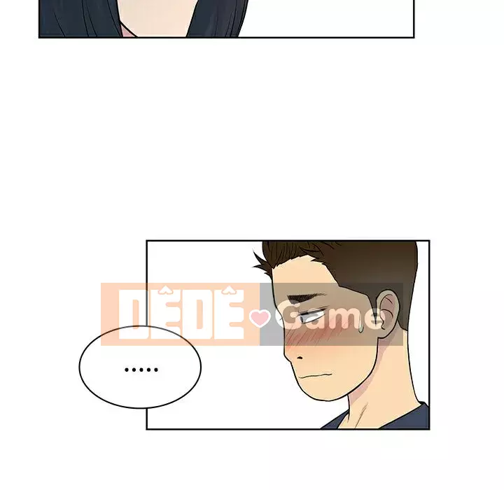 Người đàn ông được bao quanh bởi các nữ thần Chương 1-56