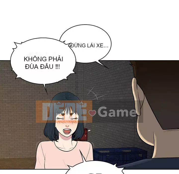 Người đàn ông được bao quanh bởi các nữ thần Chương 1-56