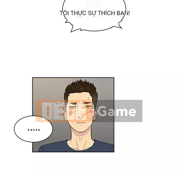 Người đàn ông được bao quanh bởi các nữ thần Chương 1-56