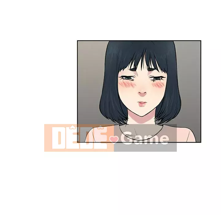 Người đàn ông được bao quanh bởi các nữ thần Chương 1-56