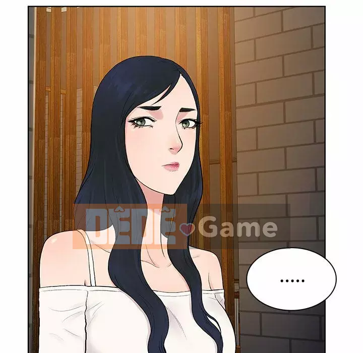 Người đàn ông được bao quanh bởi các nữ thần Chương 1-56