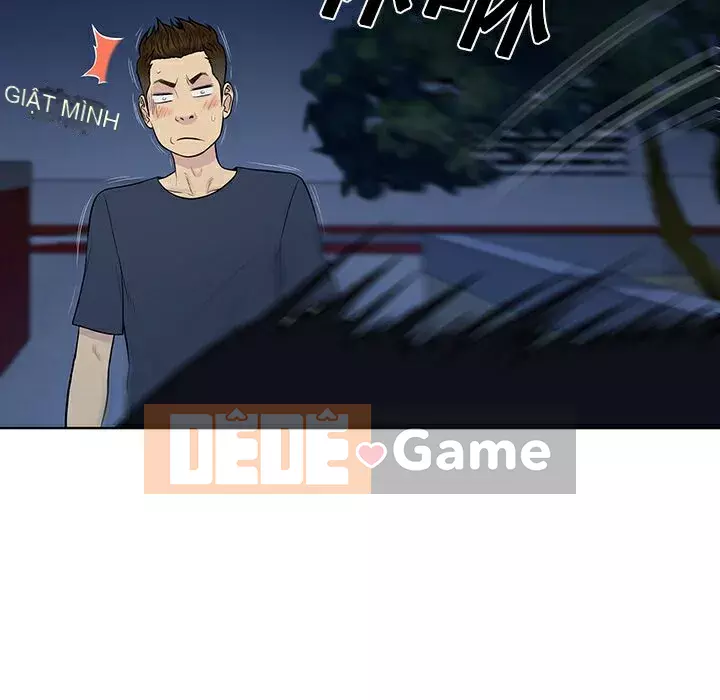 Người đàn ông được bao quanh bởi các nữ thần Chương 1-56