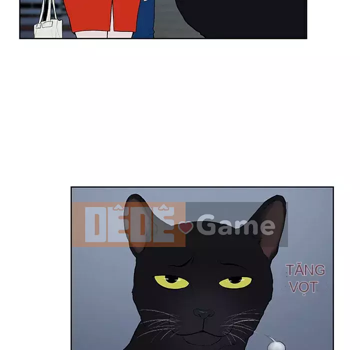 Người đàn ông được bao quanh bởi các nữ thần Chương 1-56