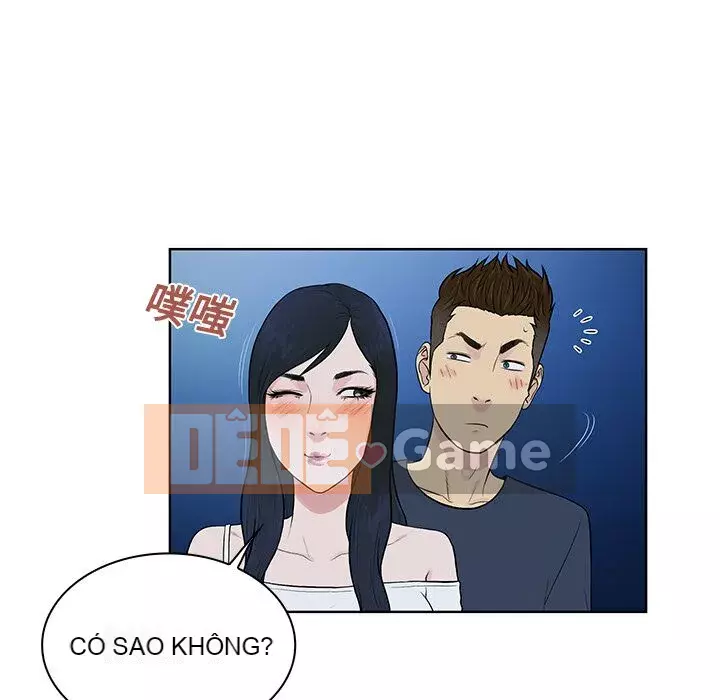 Người đàn ông được bao quanh bởi các nữ thần Chương 1-56