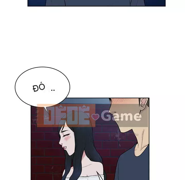 Người đàn ông được bao quanh bởi các nữ thần Chương 1-56