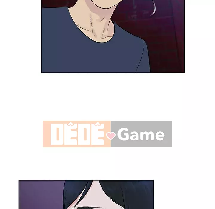 Người đàn ông được bao quanh bởi các nữ thần Chương 1-56