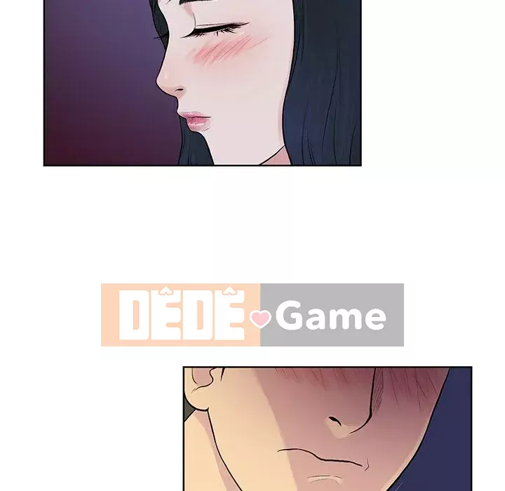 Người đàn ông được bao quanh bởi các nữ thần Chương 1-56