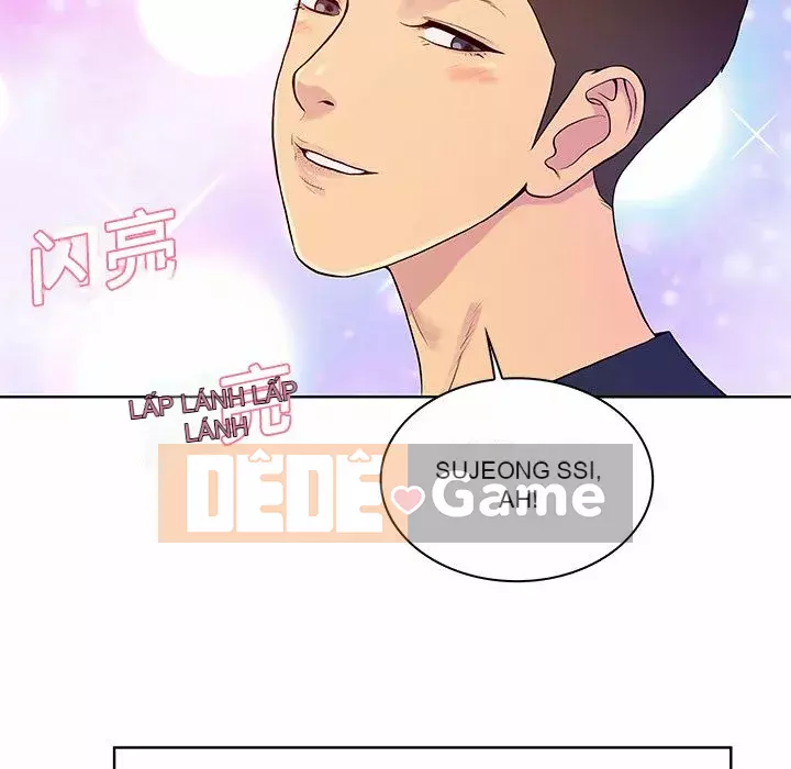 Người đàn ông được bao quanh bởi các nữ thần Chương 1-56