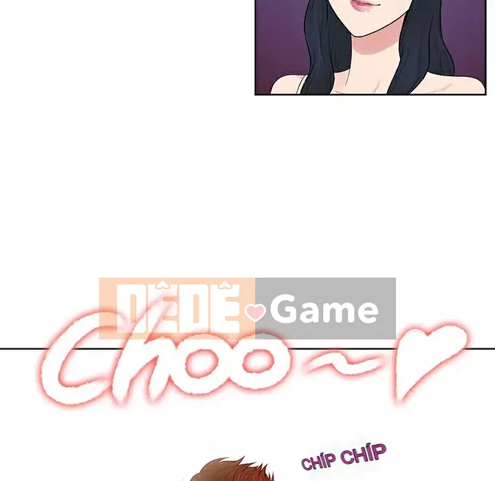 Người đàn ông được bao quanh bởi các nữ thần Chương 1-56