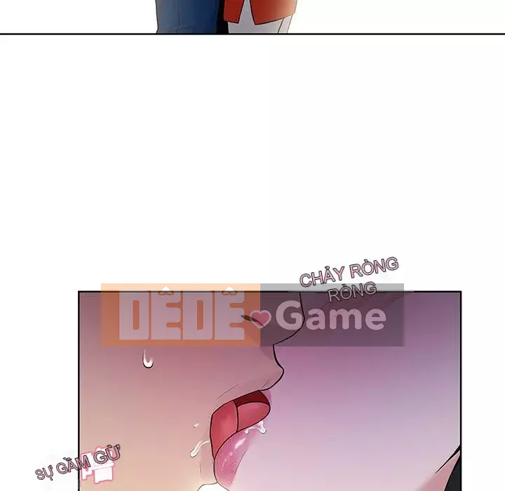 Người đàn ông được bao quanh bởi các nữ thần Chương 1-56