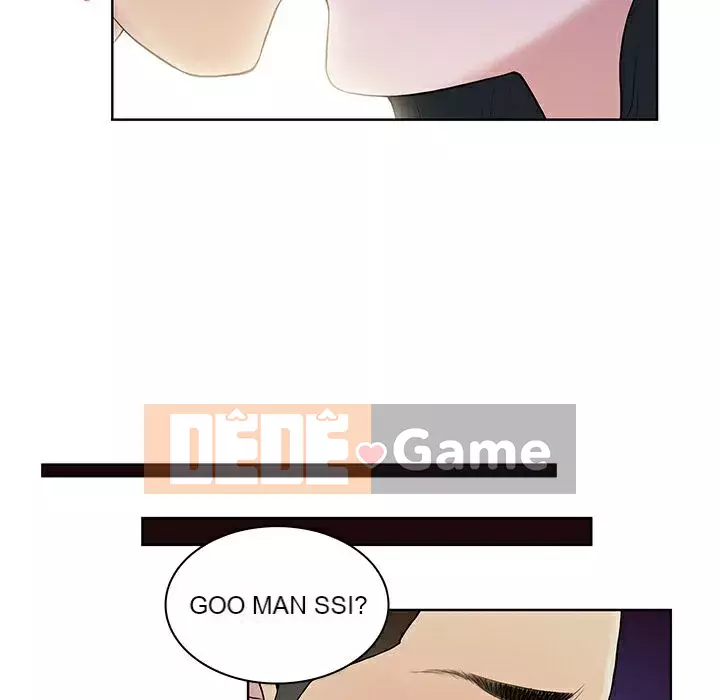 Người đàn ông được bao quanh bởi các nữ thần Chương 1-56