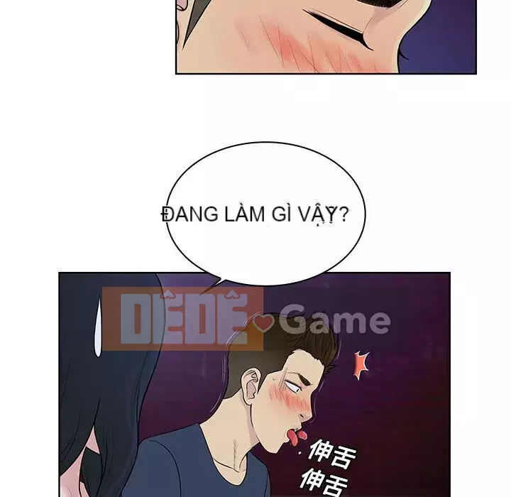 Người đàn ông được bao quanh bởi các nữ thần Chương 1-56